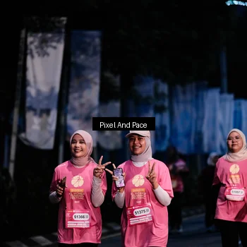 Runner Photo 8600640