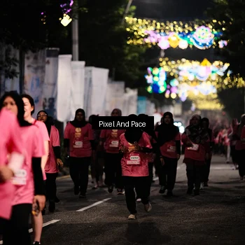 Runner Photo 8600643