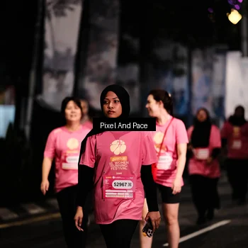 Runner Photo 8600645