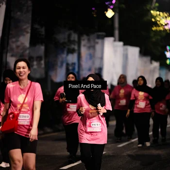 Runner Photo 8600646