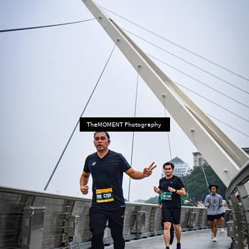Runner Photo 8600650
