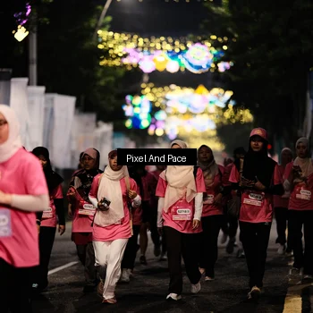 Runner Photo 8600651
