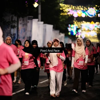 Runner Photo 8600652