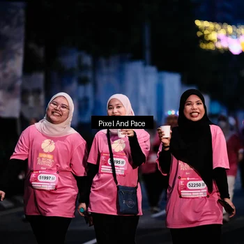 Runner Photo 8600654