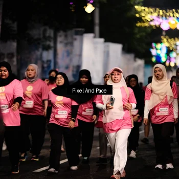 Runner Photo 8600655
