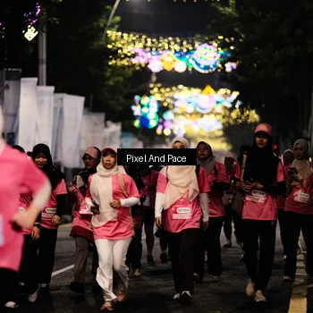 Runner Photo 8600656