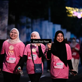 Runner Photo 8600659