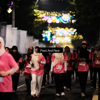 Runner Photo 8600660