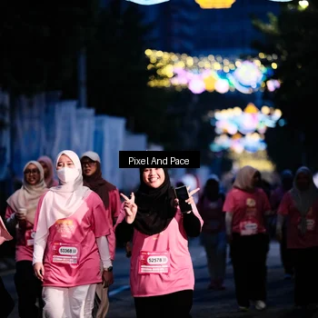 Runner Photo 8600662