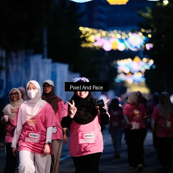 Runner Photo 8600665