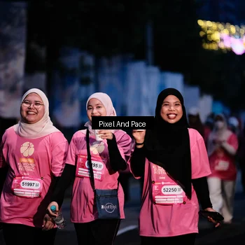 Runner Photo 8600666