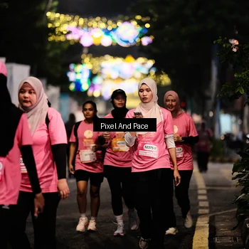 Runner Photo 8600669