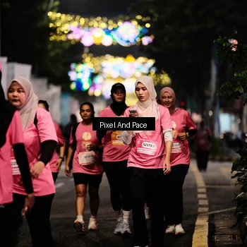 Runner Photo 8600674