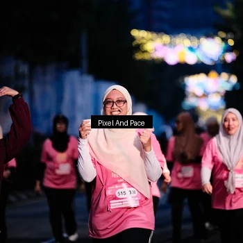 Runner Photo 8600675