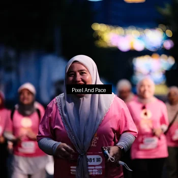 Runner Photo 8600681