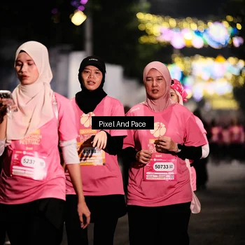 Runner Photo 8600687