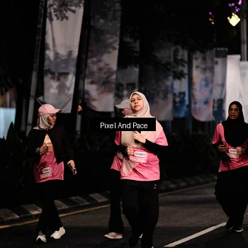Runner Photo 8600694