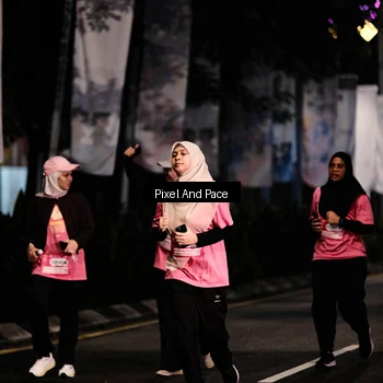 Runner Photo 8600696