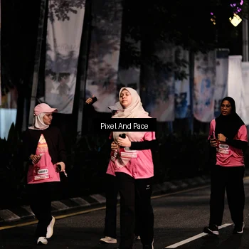 Runner Photo 8600698