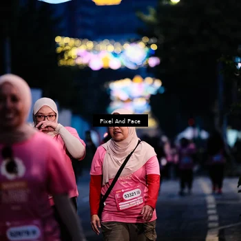 Runner Photo 8600700