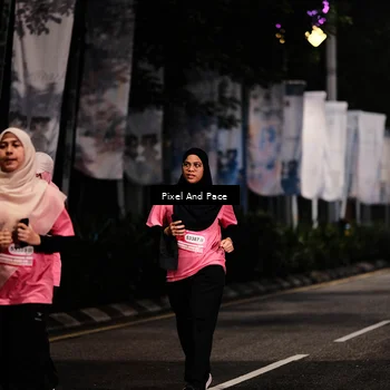Runner Photo 8600701