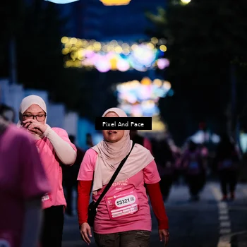 Runner Photo 8600702