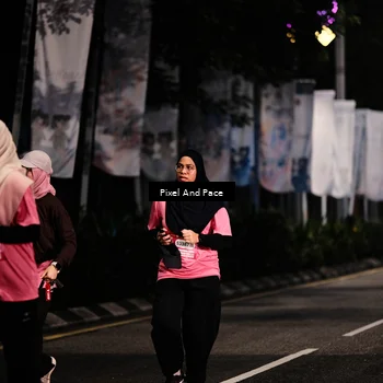 Runner Photo 8600703
