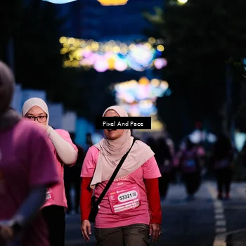 Runner Photo 8600705