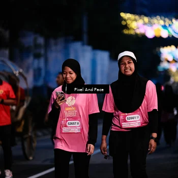 Runner Photo 8600707