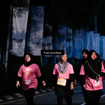 Runner Photo 8600711
