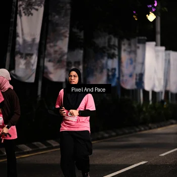 Runner Photo 8600712