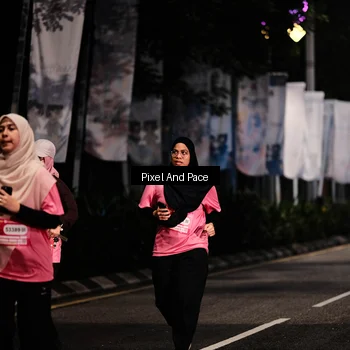 Runner Photo 8600713