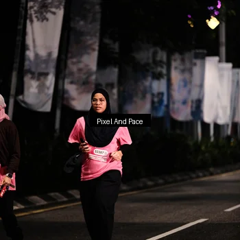 Runner Photo 8600714