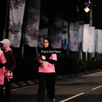 Runner Photo 8600715