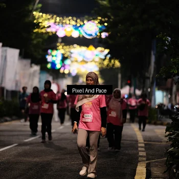 Runner Photo 8600716