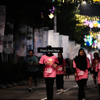 Runner Photo 8600717
