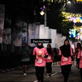 Runner Photo 8600720