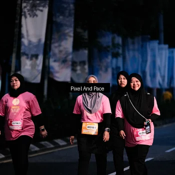 Runner Photo 8600721