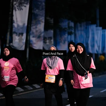 Runner Photo 8600723
