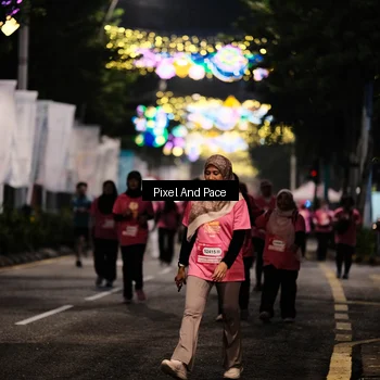 Runner Photo 8600725