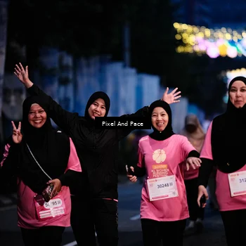 Runner Photo 8600731