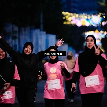 Runner Photo 8600734