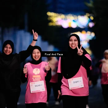 Runner Photo 8600735