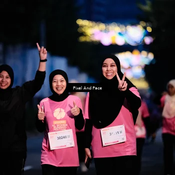Runner Photo 8600742