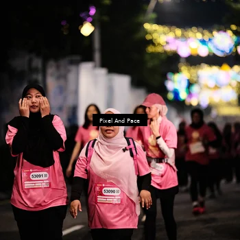 Runner Photo 8600750