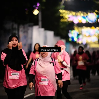 Runner Photo 8600751