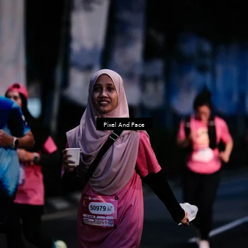 Runner Photo 8600753