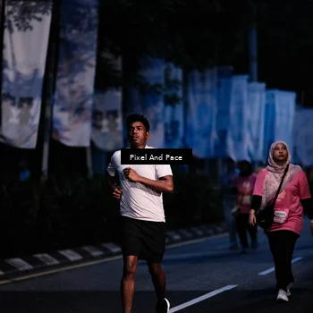 Runner Photo 8600757