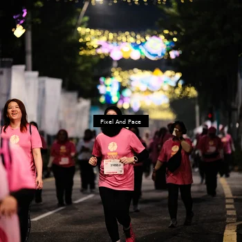 Runner Photo 8600758