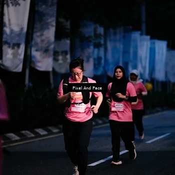 Runner Photo 8600759